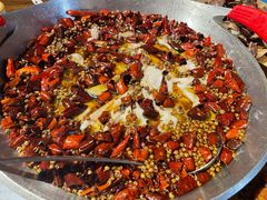 关公水煮鱼-水煮三国·川鲁江湖菜(香山店)