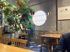 大堂-花悦豆香