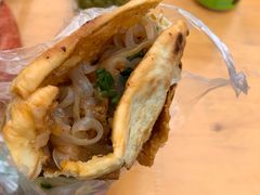 -刘氏方酥锅盔(古城总店)