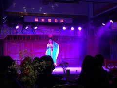 -芙蓉门·川剧变脸长嘴壶茶艺茶文化表演研学