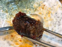 -许妈妈餐厅烤肉烧烤家常菜(明润广场店)