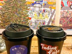 -塔顶·Cafe·日啡夜酒(北京路店)