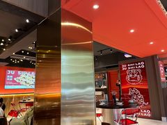 -潮澎派·潮汕菜大排档(南较西路店)