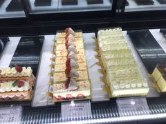-黑草莓(重庆路店)