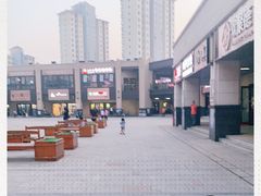 -丽伟的串·烧烤·砂锅(季景天地店)