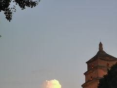 -大雁塔北广场音乐喷泉