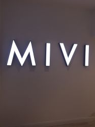 -MIVI半永久纹眉绣眉