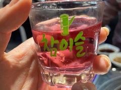 -33韩式自助烧烤(环城南路店)