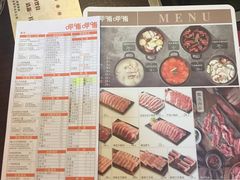 -呷哺呷哺(松江开元店)