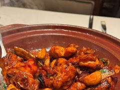 -狮拾久·现代新加坡料理(壹方城店)