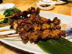 -东京屋(武定路店)