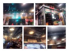 门面-马路边边串串香(双井直营店)