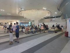 -冰纷万象滑冰场(深圳万象城店)