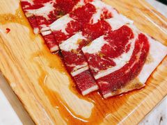 -火炉火自助餐(西直门凯德MALL店)