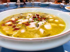 -阿毛饭店(和义路店)