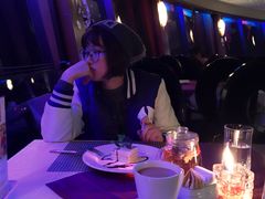 -粤海璇宫·木棉花高空旋转餐厅·聚会派对
