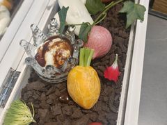 -3号仓库·创意中国菜(乐清正大广场店)