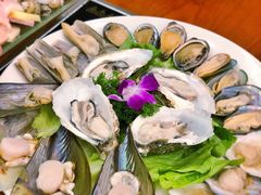 -樾餐厅泰式海鲜火锅(民歌湖店)
