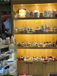 -卡通尼·Safari非洲探索乐园·生日会(金桥国际商业广场店)