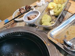 -锅老头铁锅炖•大锅蒸汽海鲜(韩乐坊店)