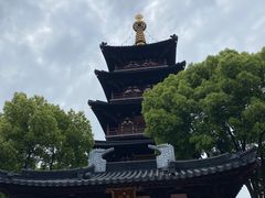 -寒山寺