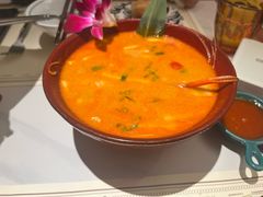 -太食獸泰式茶餐厅(IFS国金中心店)