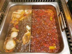 -大隐·成都火锅Bistro(合生麒麟新天地店)