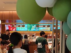 -奈雪的茶(石家庄万象城店)