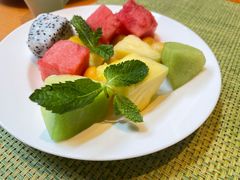 -威斯汀舞台餐厅