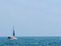 -日照灯塔风景区