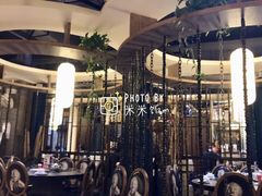 大堂-肖记公安牛肉鱼杂馆· 省级非物质文化遗产(仁和路店)