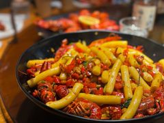 -金陵一哥龙虾馆(三牌楼总店)