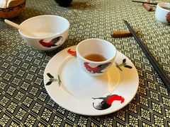 -南沙游艇会·大兵船餐厅