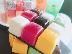 -三迪希尔顿酒店·星空酒廊