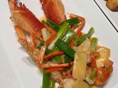 -頂好酒家·经典粤菜(海信广场店)