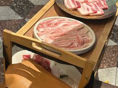 -肉仓焼肉バー(烟台山店)