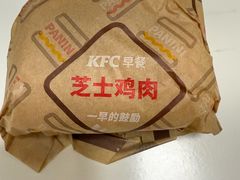 -肯德基(蓝桥店)