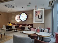 大堂-哈根达斯(世界城店)
