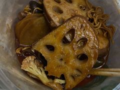 -曹氏鸭脖(团结总店)