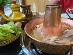 -陀岗美食·云南藏式特色餐厅