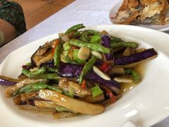 -三羊居食府(文艺路店)