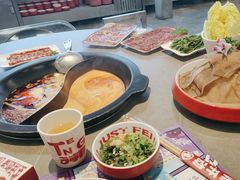 -生活如沸·顺德水牛奶火锅(大学路店)