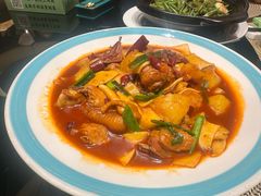 -清真·宁夏印象·盐池滩羊肉体验店(江宁路店)