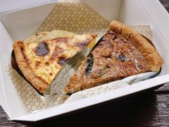 土豆芝士咸派-Pie Bird(新闸路店)