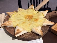 -沏点Trattoria意大利餐厅(新街口店)