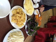 银同便民小吃-银同牦牛肉火锅