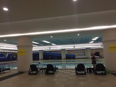 -中家鑫园温泉酒店鑫悦汤泉