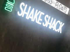 -Shake Shack(西单大悦城店)