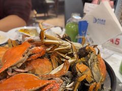 -半岛听涛蒸汽海鲜自助(K11店)