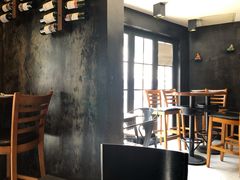 -克比叔叔印度餐厅Kebabs on the Grille(永康路分店)
